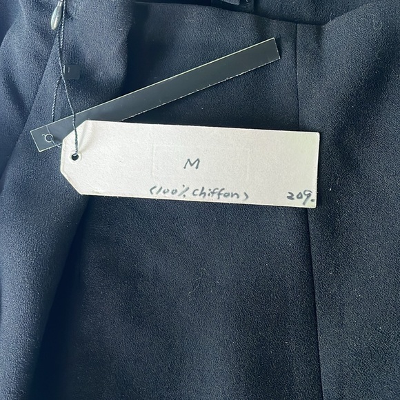 Jumpsuit with Cut Out Details - Picture 4 of 9